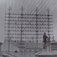 Illustration for article titled Photos from the Days When Thousands of Cables Crowded the Skies